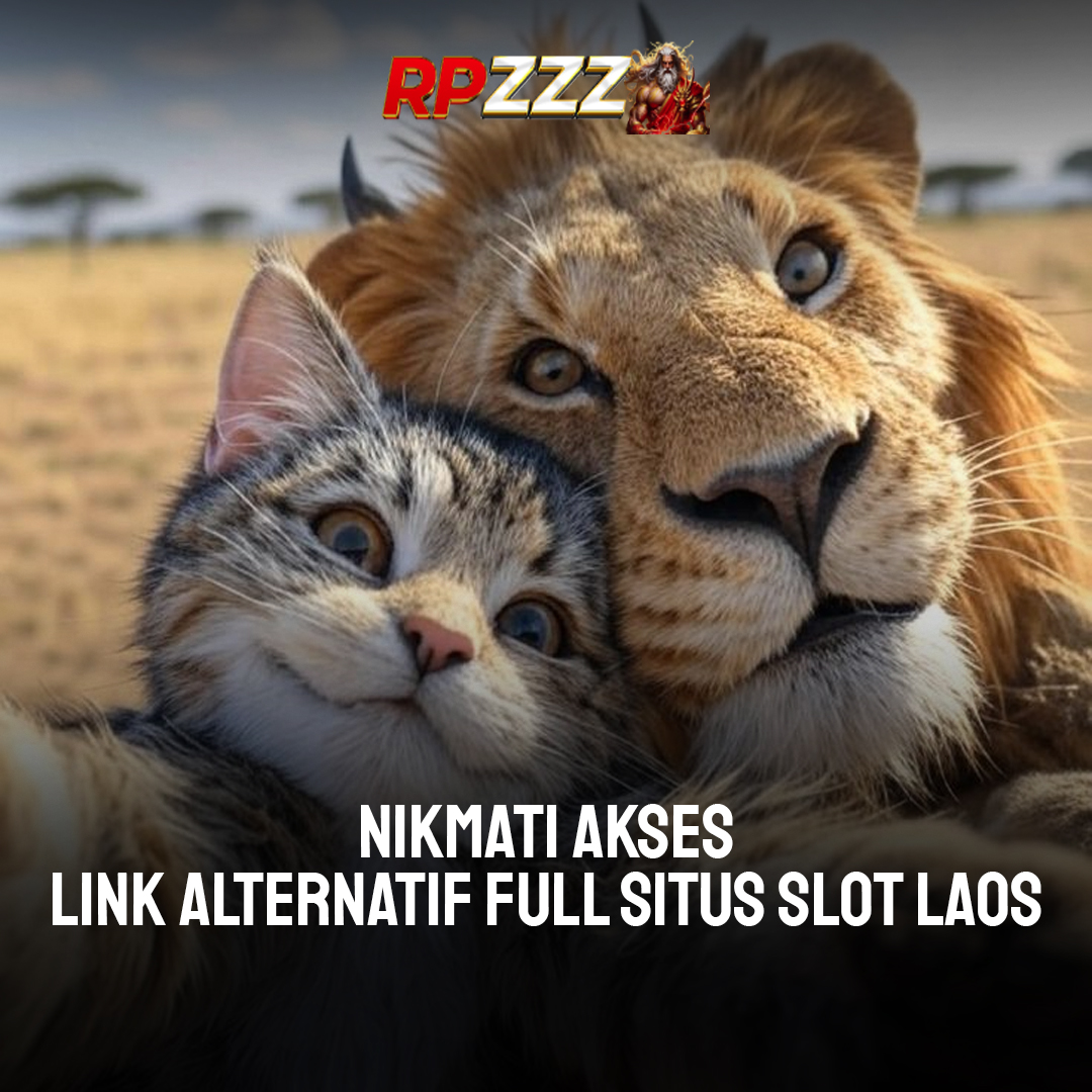 RPZZZ - Nikmati Akses Link Alternatif Full Situs Slot Laos!image 1